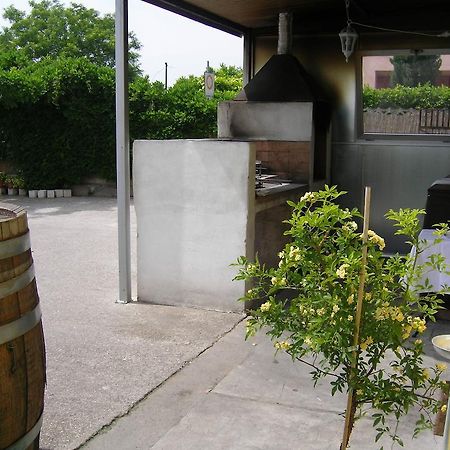 B&B 7 Camini San Giovanni Lupatoto Eksteriør bilde