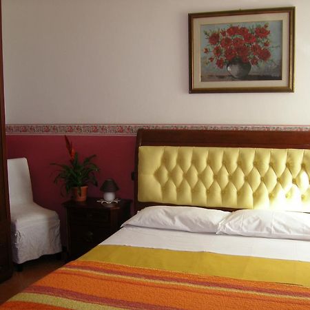 B&B 7 Camini San Giovanni Lupatoto Eksteriør bilde