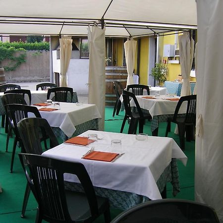 B&B 7 Camini San Giovanni Lupatoto Eksteriør bilde