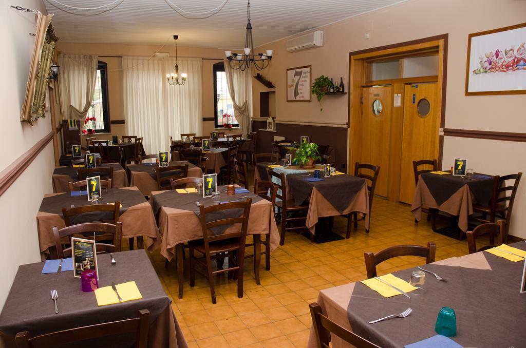 B&B 7 Camini San Giovanni Lupatoto Eksteriør bilde