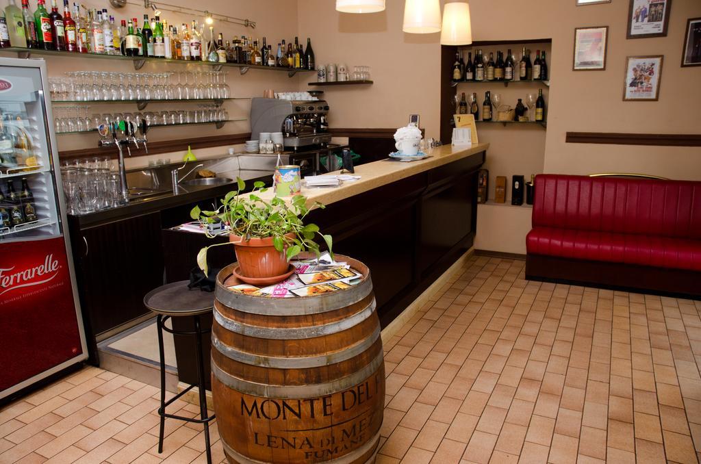 B&B 7 Camini San Giovanni Lupatoto Eksteriør bilde