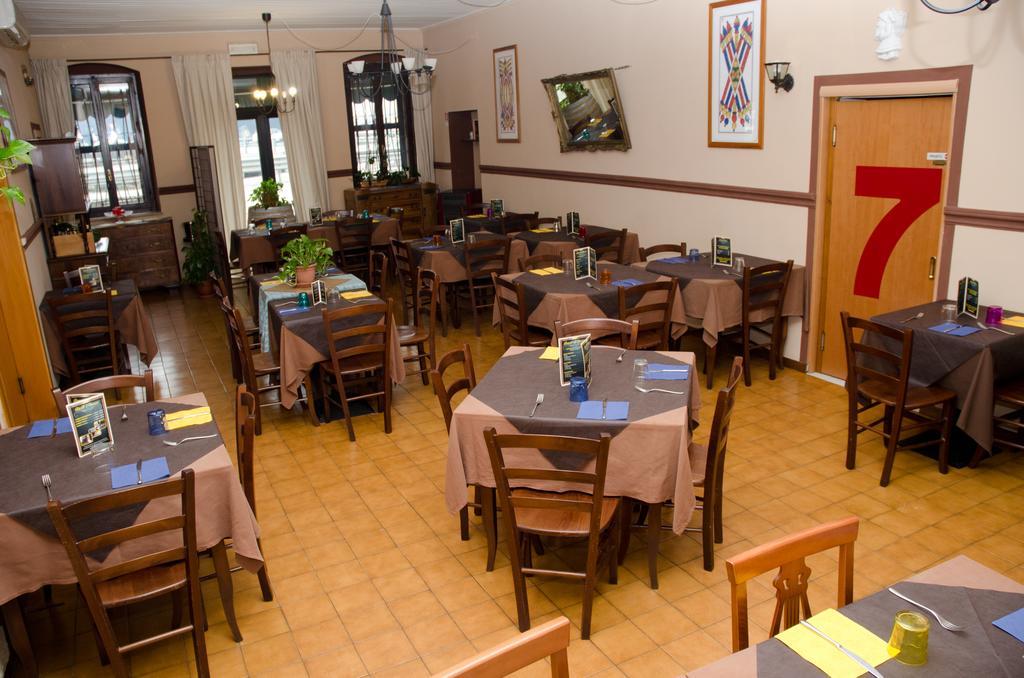 B&B 7 Camini San Giovanni Lupatoto Eksteriør bilde