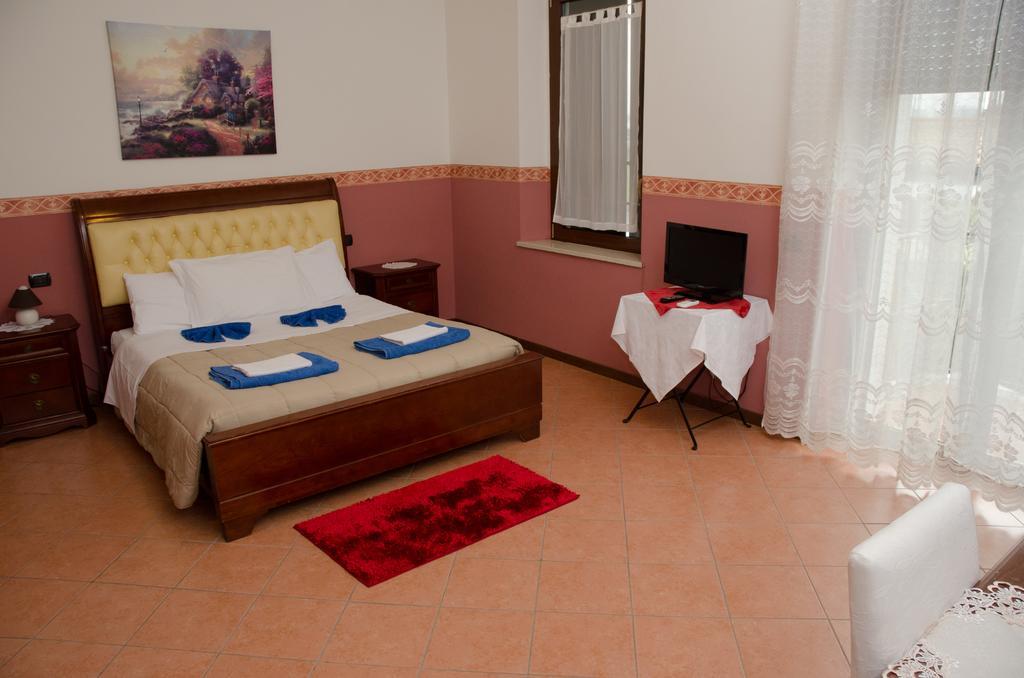 B&B 7 Camini San Giovanni Lupatoto Eksteriør bilde
