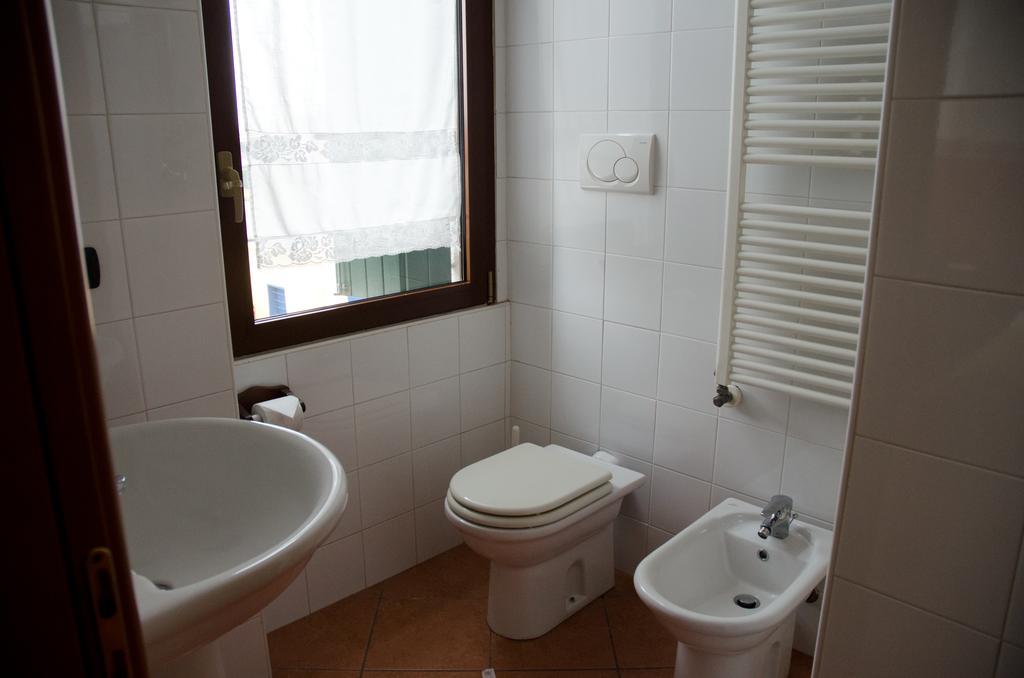 B&B 7 Camini San Giovanni Lupatoto Eksteriør bilde