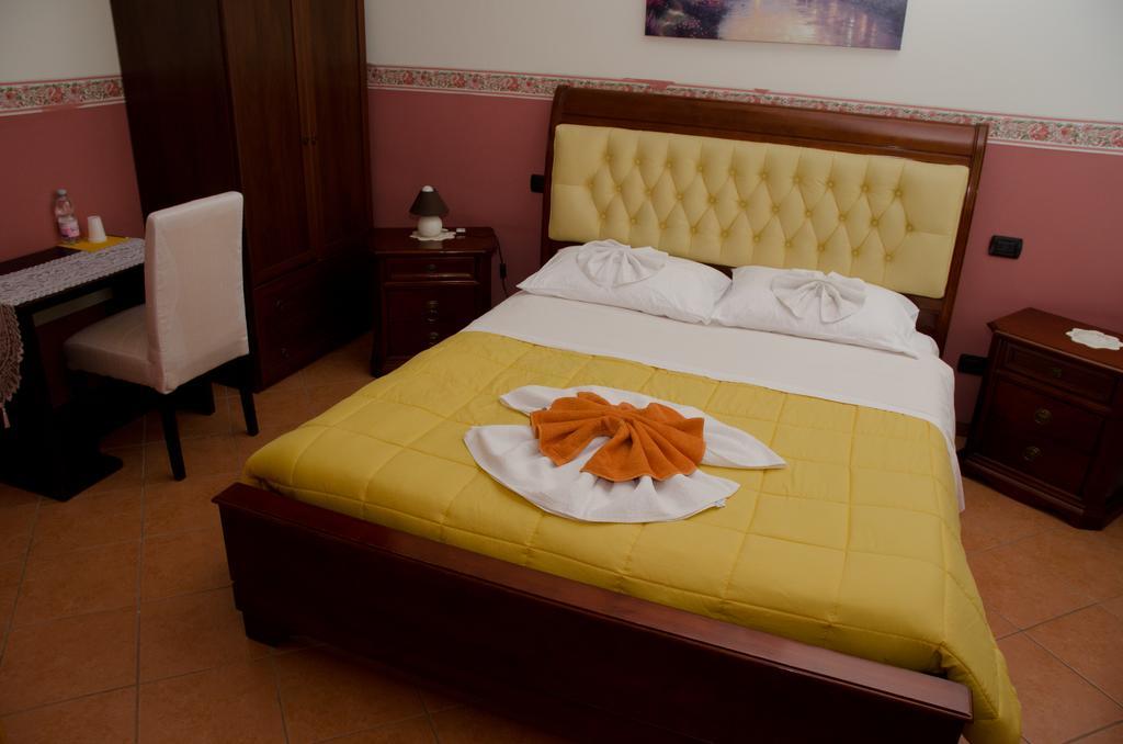 B&B 7 Camini San Giovanni Lupatoto Eksteriør bilde