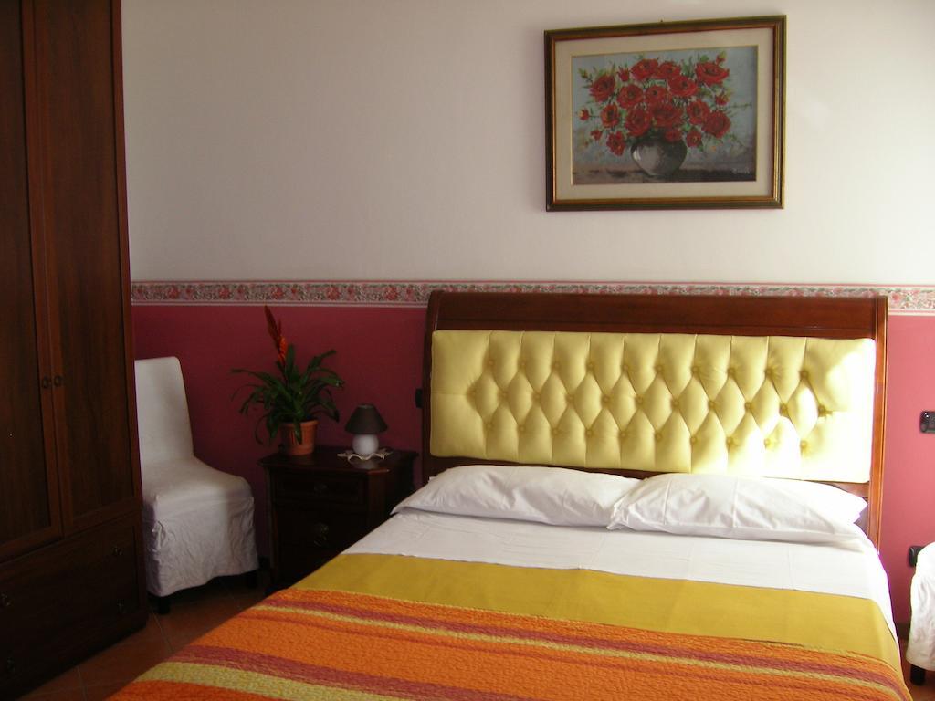 B&B 7 Camini San Giovanni Lupatoto Eksteriør bilde