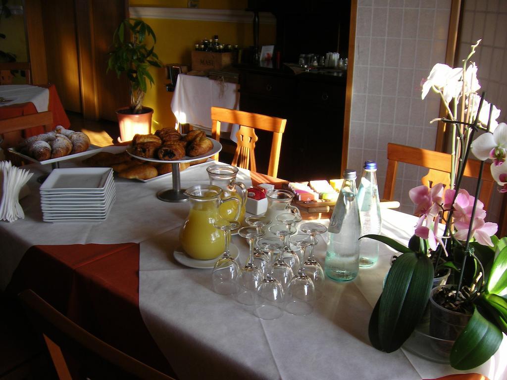 B&B 7 Camini San Giovanni Lupatoto Eksteriør bilde