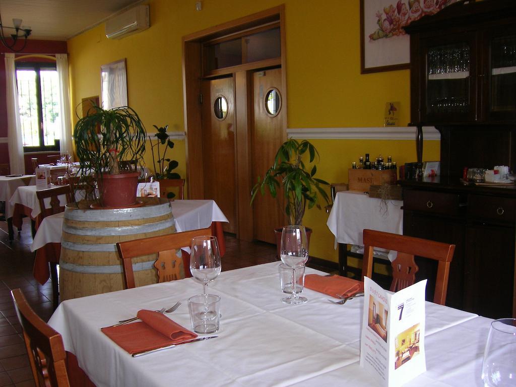 B&B 7 Camini San Giovanni Lupatoto Eksteriør bilde