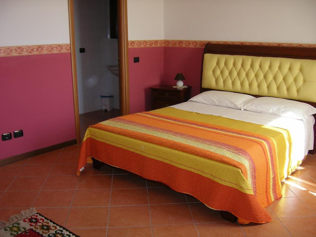 B&B 7 Camini San Giovanni Lupatoto Eksteriør bilde