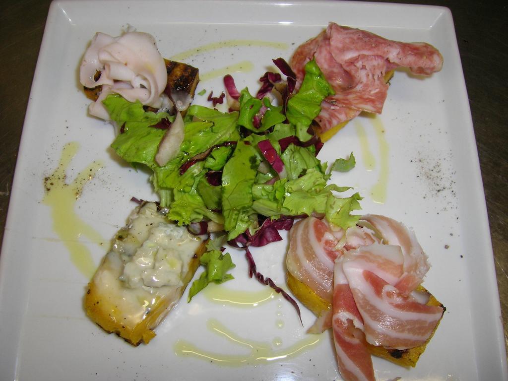 B&B 7 Camini San Giovanni Lupatoto Eksteriør bilde