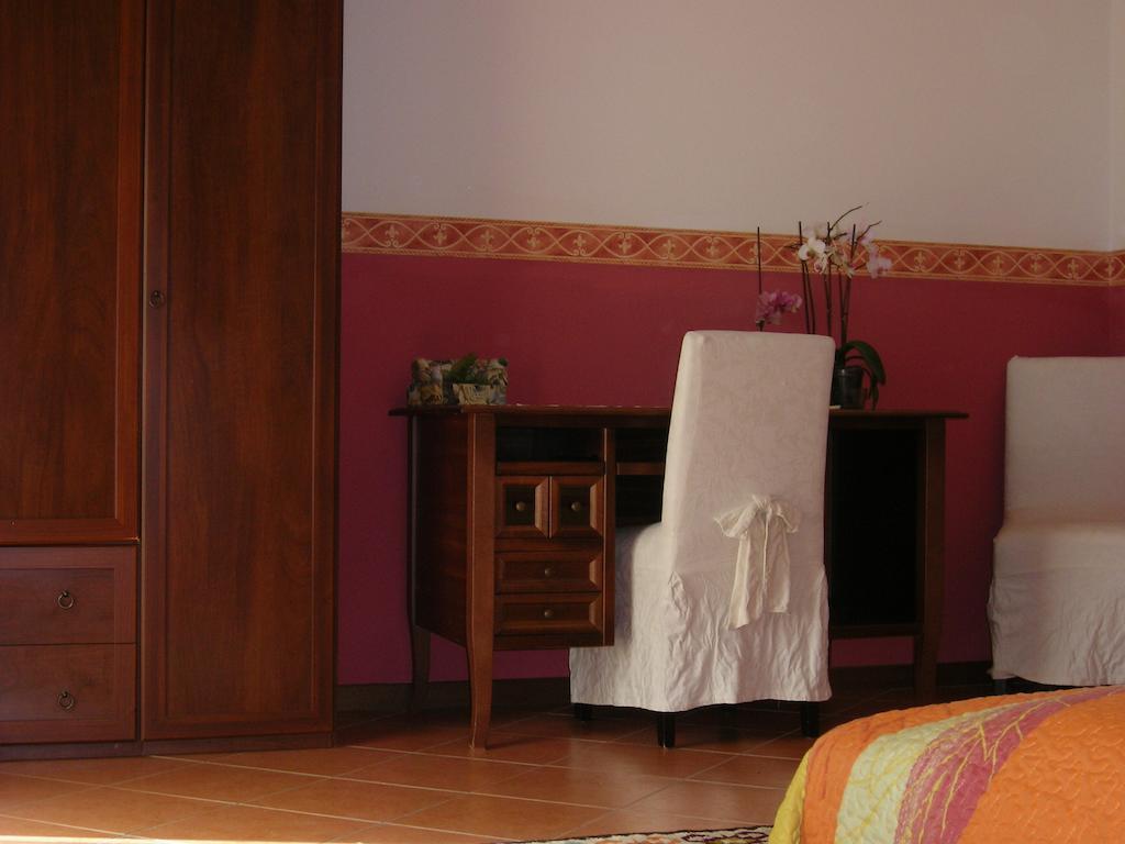 B&B 7 Camini San Giovanni Lupatoto Eksteriør bilde